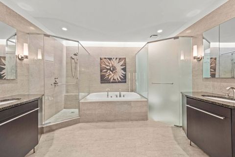 Tiny photo for 401 N Wabash Avenue #74D, Chicago, IL 60611 (MLS # 12662428)