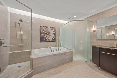 Tiny photo for 401 N Wabash Avenue #74D, Chicago, IL 60611 (MLS # 12662428)