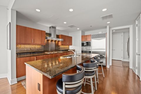 Tiny photo for 401 N Wabash Avenue #74D, Chicago, IL 60611 (MLS # 12662428)