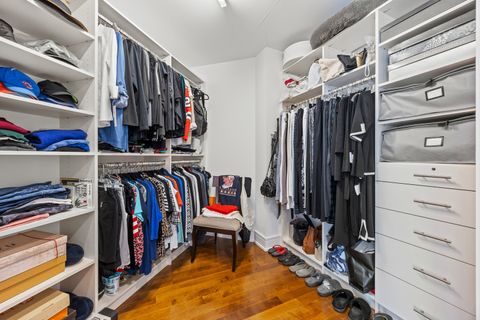 Tiny photo for 401 N Wabash Avenue #74D, Chicago, IL 60611 (MLS # 12662428)