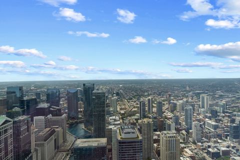 Tiny photo for 401 N Wabash Avenue #74D, Chicago, IL 60611 (MLS # 12662428)