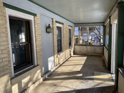 A home in Carpentersville