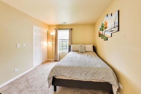 Tiny photo for 1655 Farmside Lane, Bolingbrook, IL 60490 (MLS # 12624389)