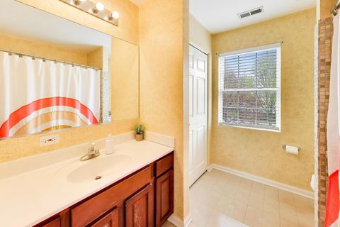 Tiny photo for 1655 Farmside Lane, Bolingbrook, IL 60490 (MLS # 12624389)