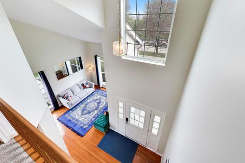 Tiny photo for 1655 Farmside Lane, Bolingbrook, IL 60490 (MLS # 12624389)