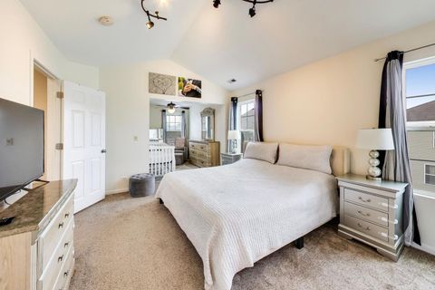 Tiny photo for 1655 Farmside Lane, Bolingbrook, IL 60490 (MLS # 12624389)