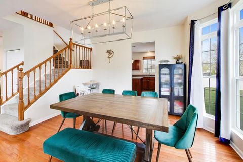 Tiny photo for 1655 Farmside Lane, Bolingbrook, IL 60490 (MLS # 12624389)