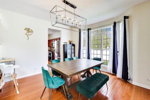 Tiny photo for 1655 Farmside Lane, Bolingbrook, IL 60490 (MLS # 12624389)