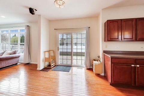 Tiny photo for 1655 Farmside Lane, Bolingbrook, IL 60490 (MLS # 12624389)