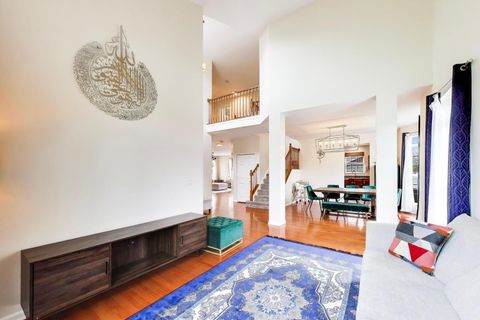 Tiny photo for 1655 Farmside Lane, Bolingbrook, IL 60490 (MLS # 12624389)