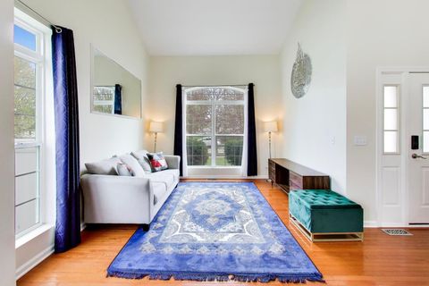 Tiny photo for 1655 Farmside Lane, Bolingbrook, IL 60490 (MLS # 12624389)