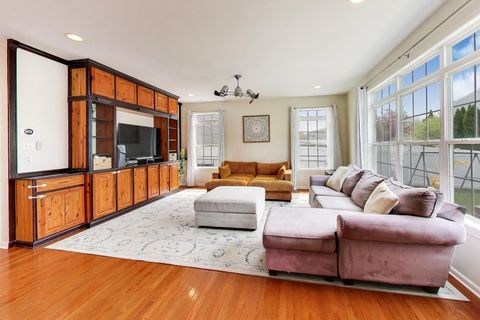 Tiny photo for 1655 Farmside Lane, Bolingbrook, IL 60490 (MLS # 12624389)