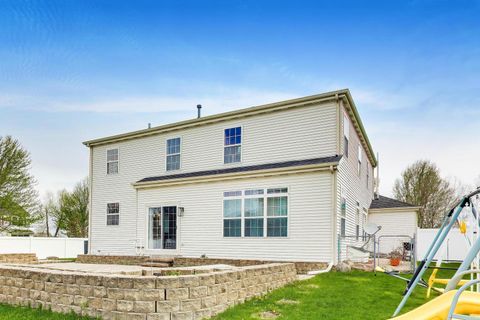 Tiny photo for 1655 Farmside Lane, Bolingbrook, IL 60490 (MLS # 12624389)