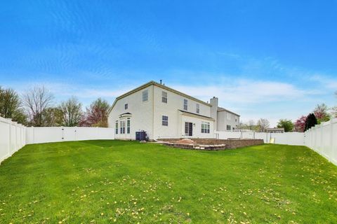 Tiny photo for 1655 Farmside Lane, Bolingbrook, IL 60490 (MLS # 12624389)