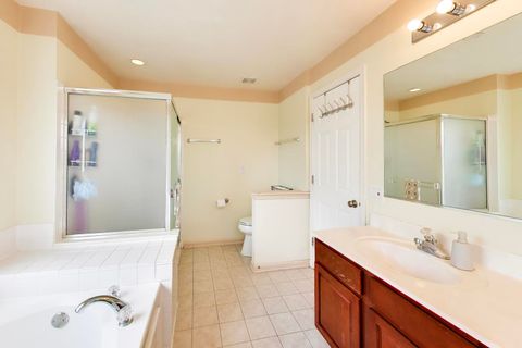 Tiny photo for 1655 Farmside Lane, Bolingbrook, IL 60490 (MLS # 12624389)