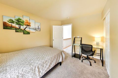 Tiny photo for 1655 Farmside Lane, Bolingbrook, IL 60490 (MLS # 12624389)