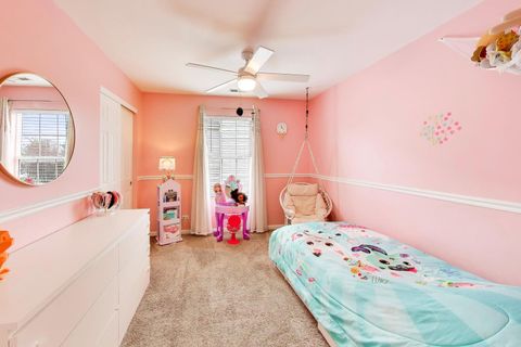Tiny photo for 1655 Farmside Lane, Bolingbrook, IL 60490 (MLS # 12624389)