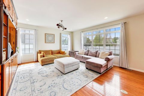Tiny photo for 1655 Farmside Lane, Bolingbrook, IL 60490 (MLS # 12624389)