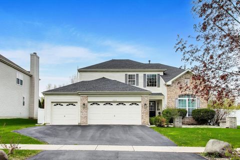 Tiny photo for 1655 Farmside Lane, Bolingbrook, IL 60490 (MLS # 12624389)