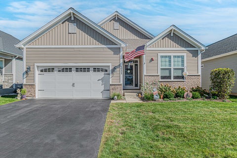Photo of 211 N Sunset Lane, Addison, IL 60101 (MLS # 12777570)