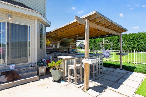 Tiny photo for 129 Titleist Trail, Poplar Grove, IL 61065 (MLS # 12721976)
