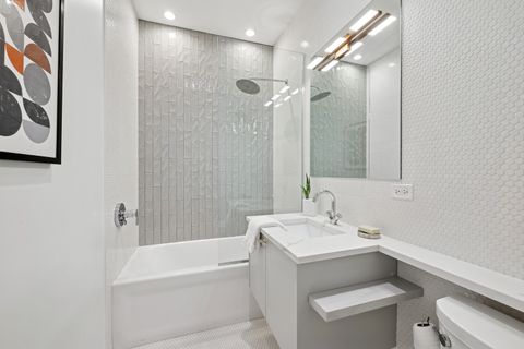 Tiny photo for 2237 N Hoyne Avenue #3N, Chicago, IL 60647 (MLS # 12516548)