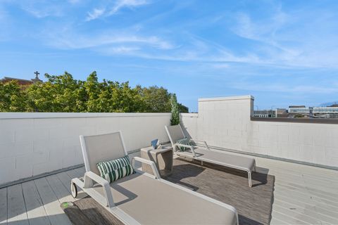 Tiny photo for 2237 N Hoyne Avenue #3N, Chicago, IL 60647 (MLS # 12516548)