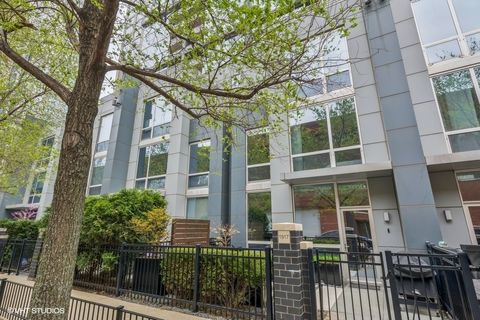 1917 S Calumet Avenue Chicago IL 60616