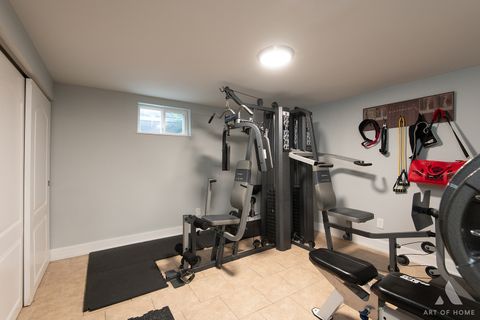 Tiny photo for 15330 Ingleside Avenue, South Holland, IL 60473 (MLS # 12638010)