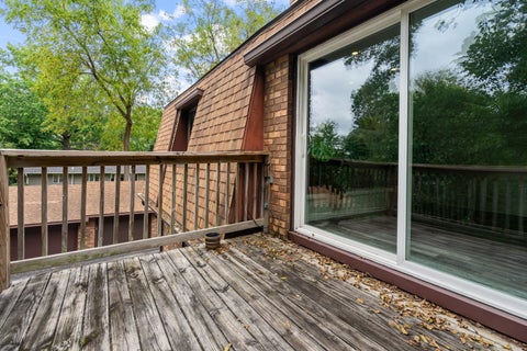 Tiny photo for 3626 38th Street #12, Rock Island, IL 61201 (MLS # 12771453)