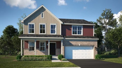7607 Currant Drive Joliet IL 60431