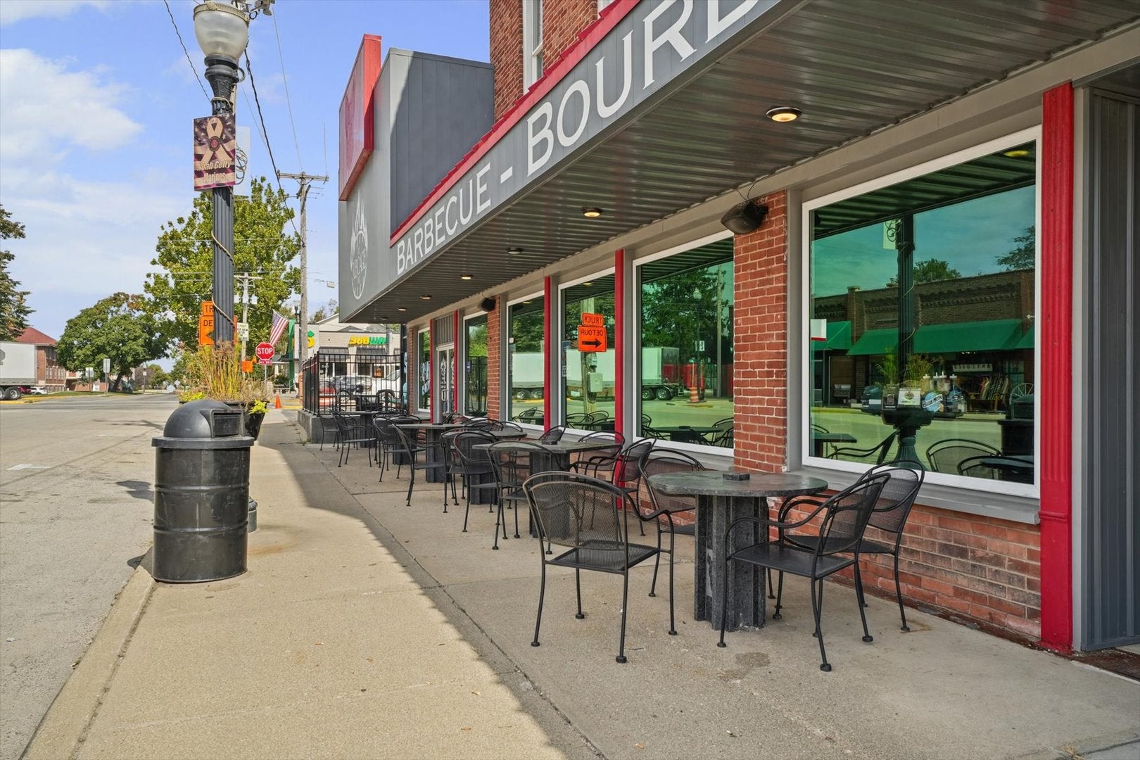208 N Main Street