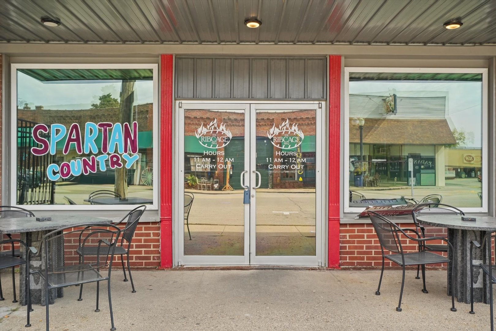 208 N Main Street