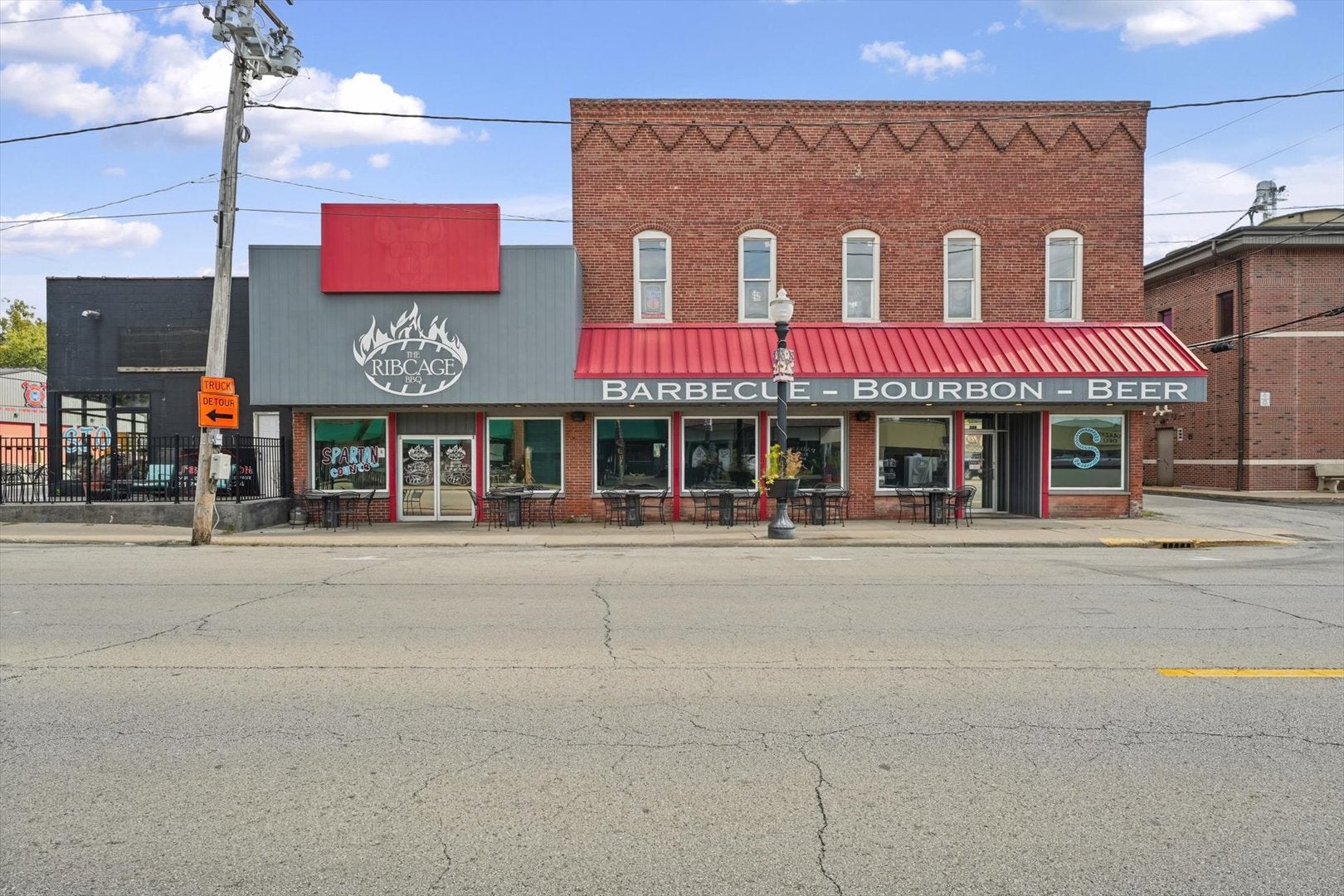 208 N Main Street