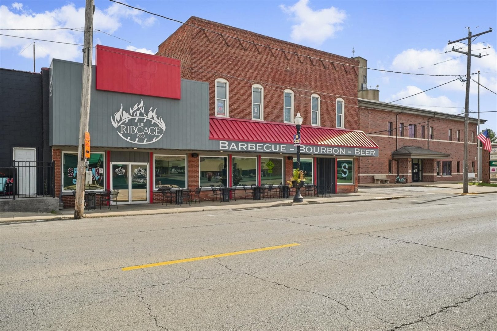 208 N Main Street