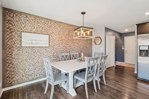 Tiny photo for 415 Cronin Boulevard, Shorewood, IL 60404 (MLS # 12581502)