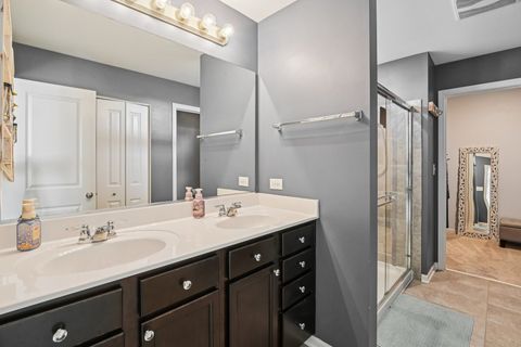 Tiny photo for 415 Cronin Boulevard, Shorewood, IL 60404 (MLS # 12581502)