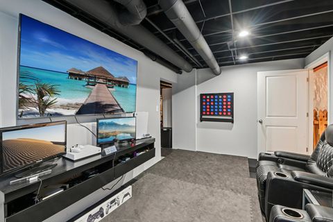 Tiny photo for 415 Cronin Boulevard, Shorewood, IL 60404 (MLS # 12581502)