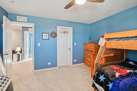 Tiny photo for 415 Cronin Boulevard, Shorewood, IL 60404 (MLS # 12581502)