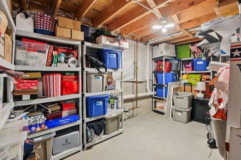 Tiny photo for 415 Cronin Boulevard, Shorewood, IL 60404 (MLS # 12581502)