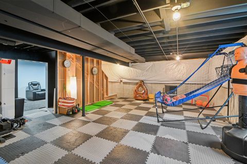 Tiny photo for 415 Cronin Boulevard, Shorewood, IL 60404 (MLS # 12581502)