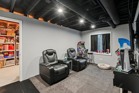 Tiny photo for 415 Cronin Boulevard, Shorewood, IL 60404 (MLS # 12581502)