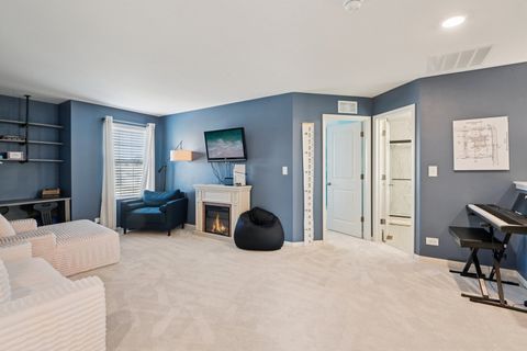 Tiny photo for 415 Cronin Boulevard, Shorewood, IL 60404 (MLS # 12581502)