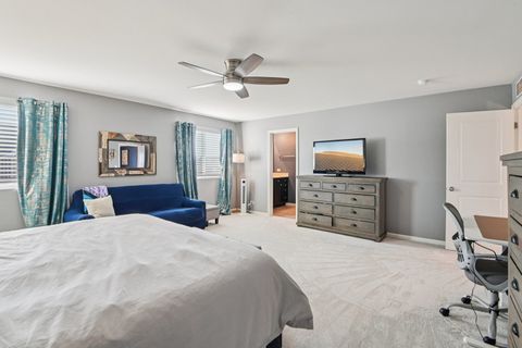 Tiny photo for 415 Cronin Boulevard, Shorewood, IL 60404 (MLS # 12581502)