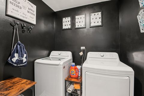 Tiny photo for 415 Cronin Boulevard, Shorewood, IL 60404 (MLS # 12581502)