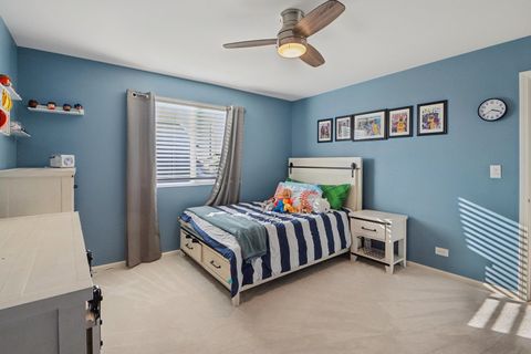 Tiny photo for 415 Cronin Boulevard, Shorewood, IL 60404 (MLS # 12581502)