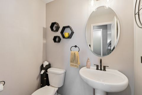 Tiny photo for 415 Cronin Boulevard, Shorewood, IL 60404 (MLS # 12581502)