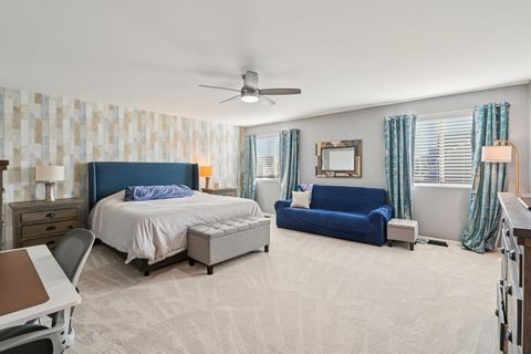 Tiny photo for 415 Cronin Boulevard, Shorewood, IL 60404 (MLS # 12581502)