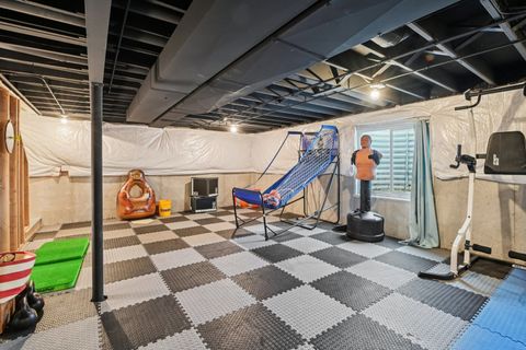 Tiny photo for 415 Cronin Boulevard, Shorewood, IL 60404 (MLS # 12581502)