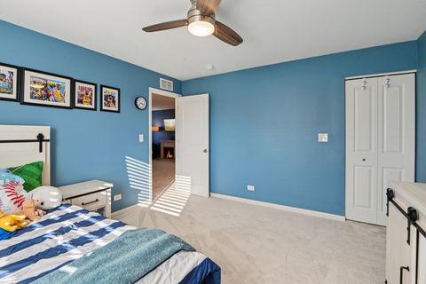 Tiny photo for 415 Cronin Boulevard, Shorewood, IL 60404 (MLS # 12581502)